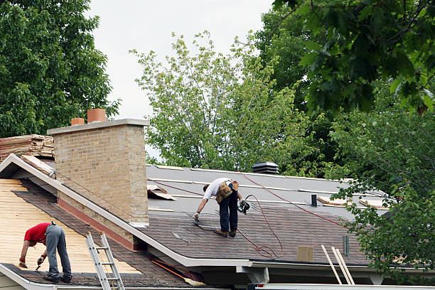 Best Flat Roof Repair Services  in South Bay, FL