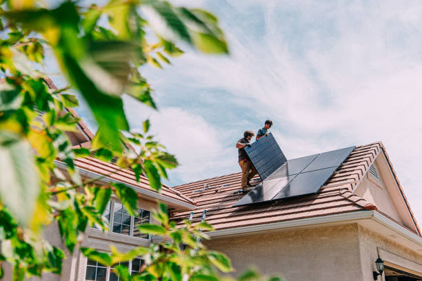 Quick and Trustworthy Emergency Roof Repair Services in South Bay, FL