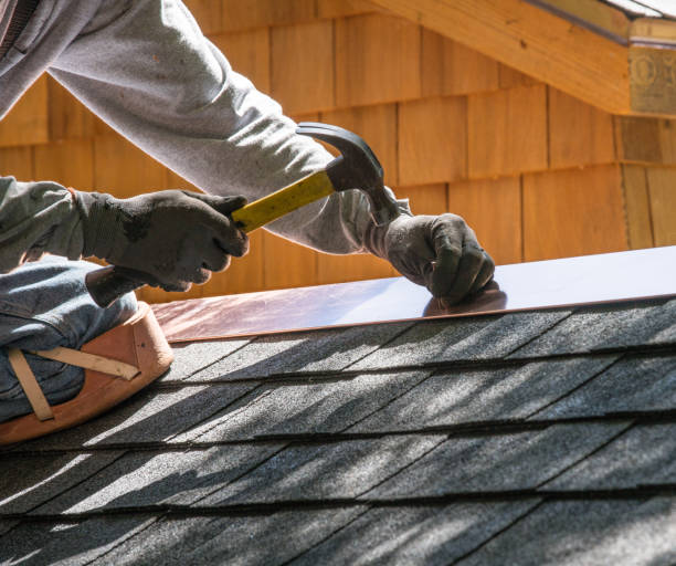 Roof Repair Estimates in South Bay, FL